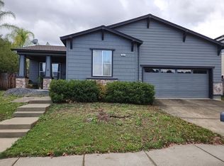 511 S Foothill Blvd, Cloverdale, CA 95425