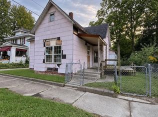 115 12th St, Logansport, IN 46947