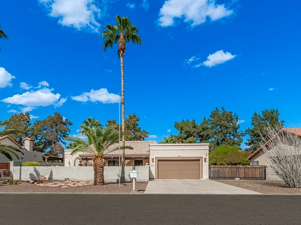 11494 E Via Salida, Yuma, AZ 85367