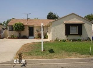 7308 Coolgrove Dr, Downey, CA 90240