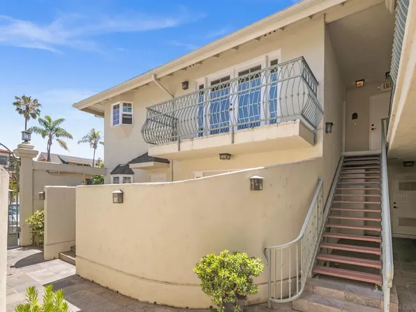 4090 Falcon St APT 2A, San Diego, CA 92103