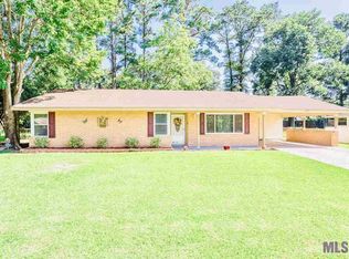 12565 Canterbury Dr, Baton Rouge, LA 70814