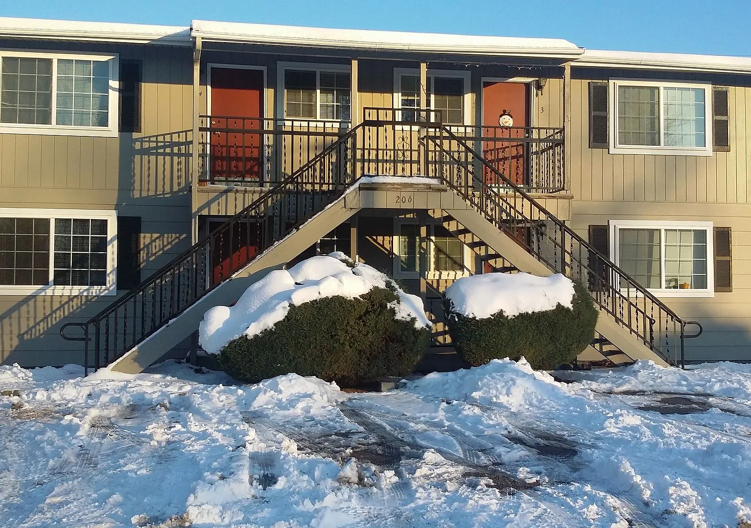 206 W. Boise Ave. — Photo 1