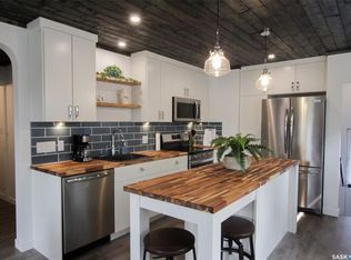 2014 3rd St, Rosthern, SK S0K3R0