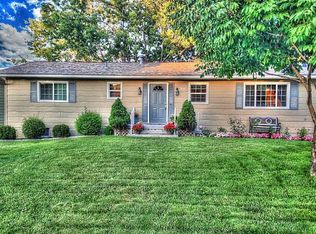919 Nutter Blvd, Billings, MT 59105