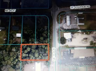 NE 36th Ave, Ocala, FL 34474