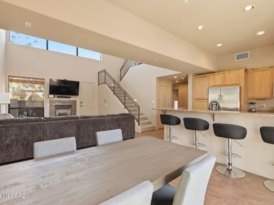 4199 N Stone Cliff Dr, Tucson, AZ, 85705