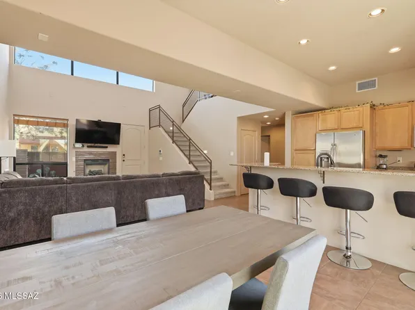 4199 N Stone Cliff Dr, Tucson, AZ 85705