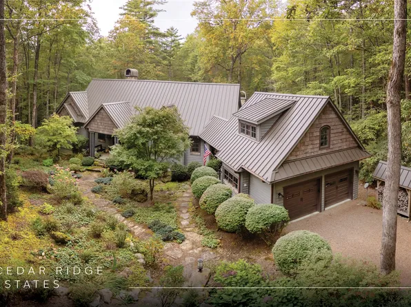 139 Foxglove Trail, Cashiers, NC 28717