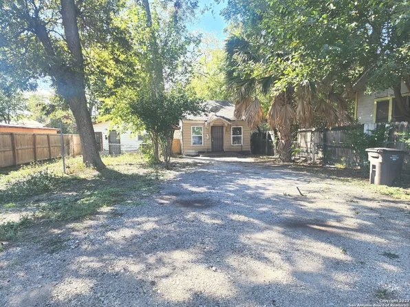 444 TAFT Blvd, San Antonio, TX 78225