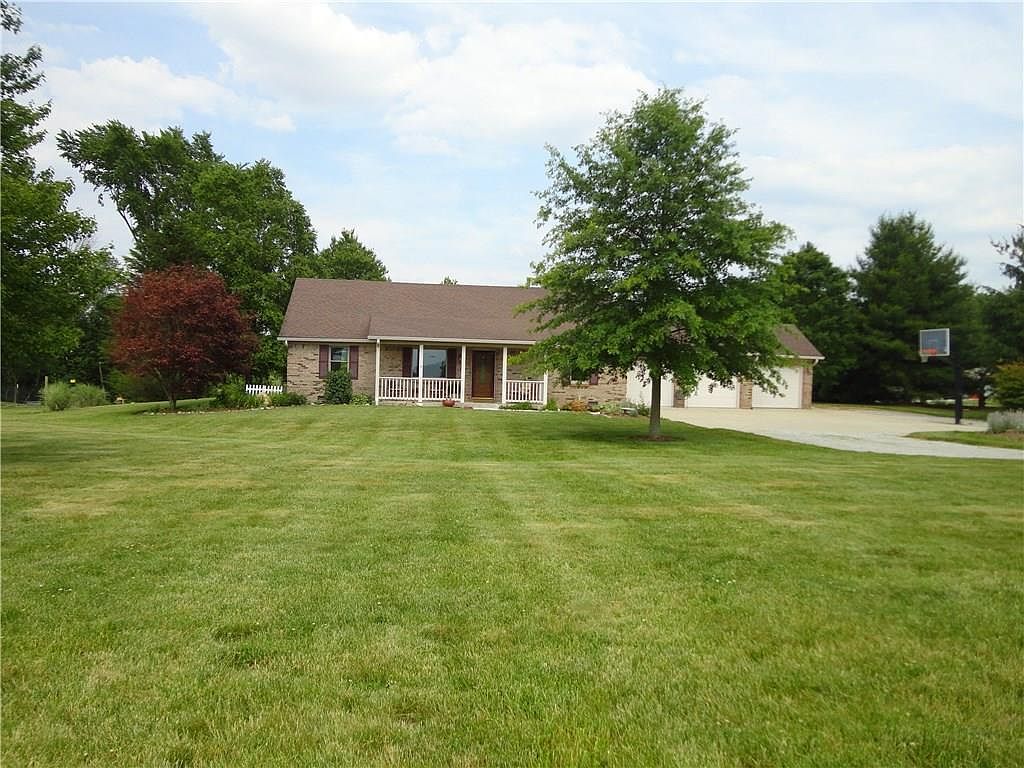 7393 State Route 42, Quincy, IN 47456 | Zillow