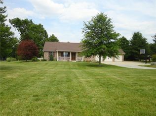 7393 State Route 42, Quincy, IN 47456