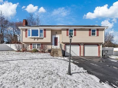 8 Bandy Ln, Milford, MA, 01757