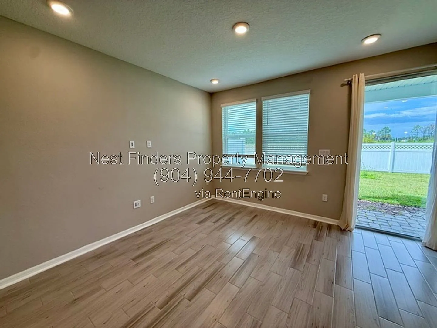 3 bed, 2.5 bath, 1927 sqft, $2,500 — Photo 4