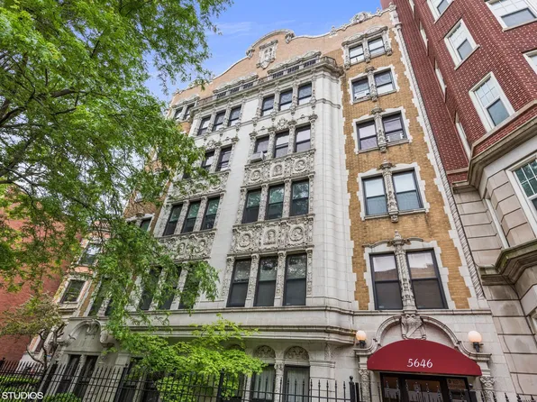 5646 N Kenmore Ave APT 3B, Chicago, IL 60660