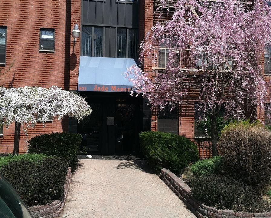 821 Central Ave Plainfield NJ Zillow
