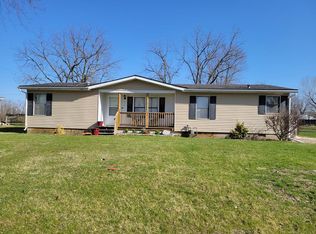 316 W South St, Green City, MO 63545