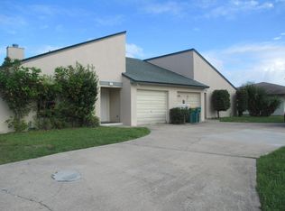 891 S Patrick Dr, Satellite Beach, FL 32937