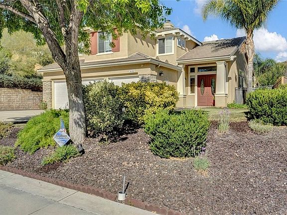 5th image of 26347 Oakdale Canyon Ln