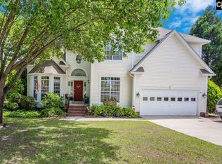 204 Ridge Trail Dr, Columbia, SC 29229