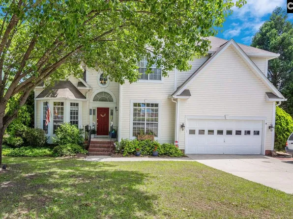 204 Ridge Trail Dr, Columbia, SC 29229