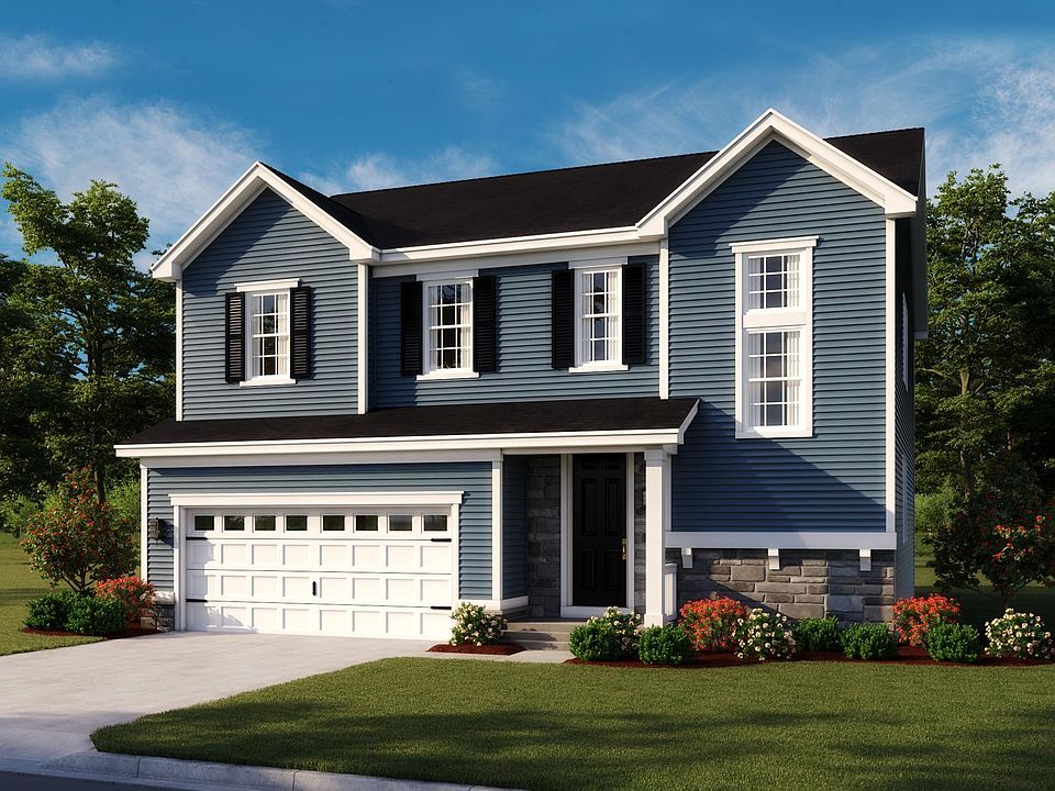 1st image of 11507 Bluestem Way