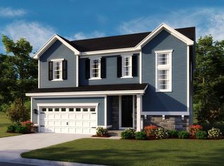 11416 Bluestem Way, Fredericksburg, VA