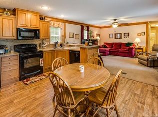 537 Shepherd Rd #4, Troutman, NC 28166