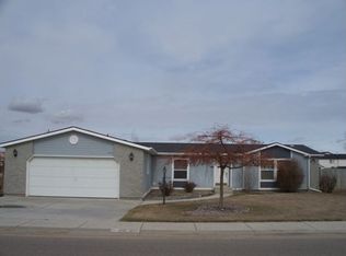 3701 Hickman St, Caldwell, ID 83607