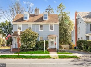 322 W Main St, Moorestown, NJ 08057