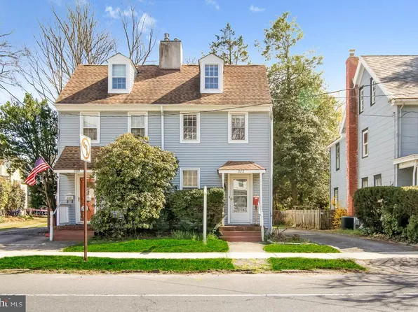 322 W Main St, Moorestown, NJ 08057