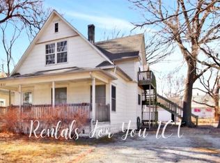 1211 S Main St #3, Wichita, KS 67213