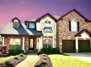312 Victory Ln, Mansfield, TX 76063