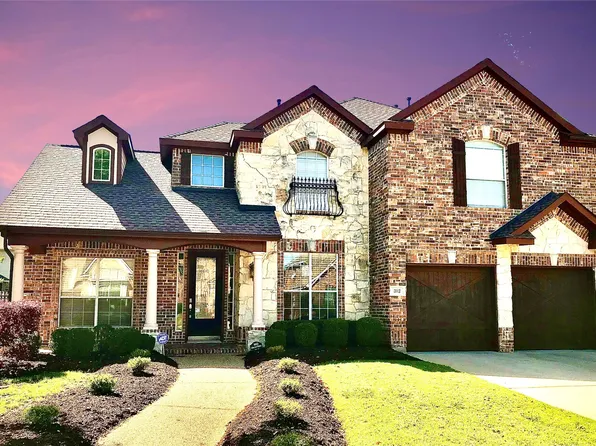 312 Victory Ln, Mansfield, TX 76063