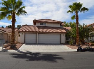 7429 Parnell Ave, Las Vegas, NV 89147