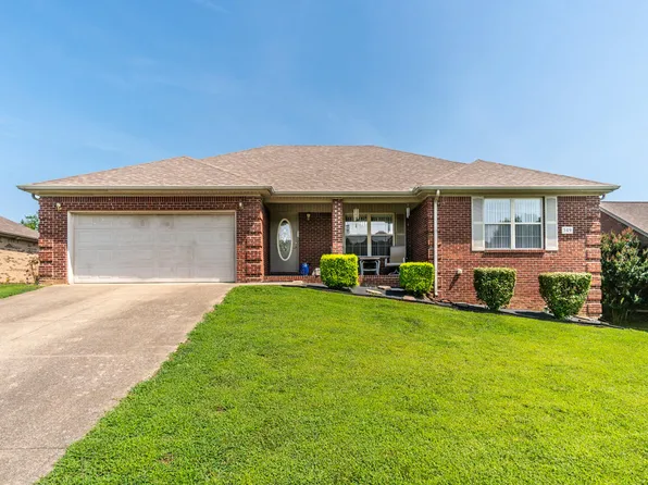 349 Palomino Dr, Richmond, KY 40475