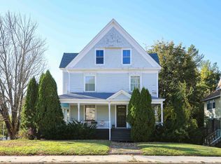 38 Burncoat St, Worcester, MA 01606