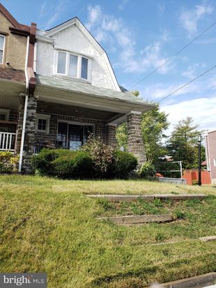 947 E Rittenhouse St Philadelphia Pa Zillow