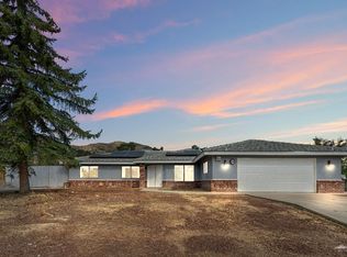 21209 Hacienda Dr, Tehachapi, CA 93561