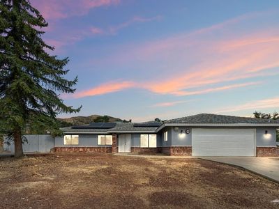 21209 Hacienda Dr, Tehachapi, CA, 93561