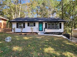 2162 Polar Rock Pl SW, Atlanta, GA 30315