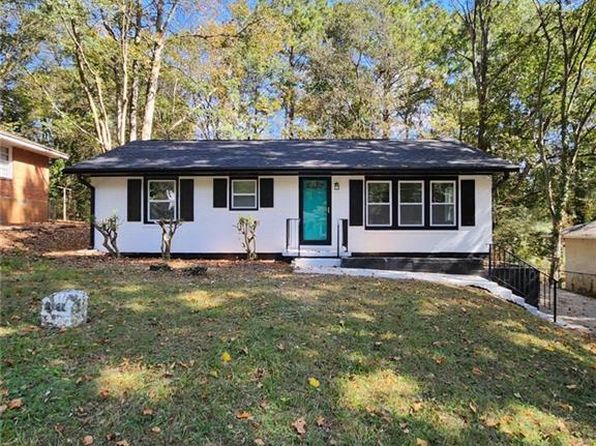 2162 Polar Rock Pl SW