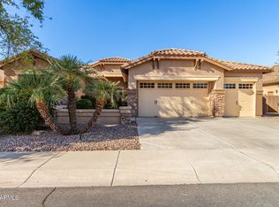 4350 S Hudson Pl, Chandler, AZ 85249