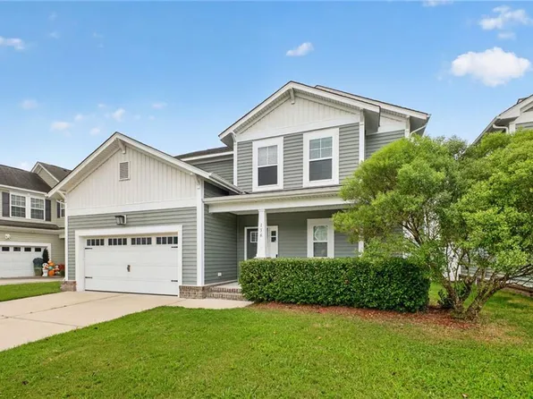 136 Meridian Pl, Suffolk, VA 23435