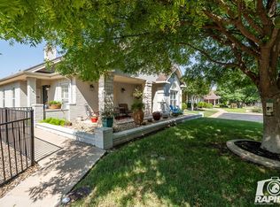 38 Southridge Dr, San Angelo, TX 76904