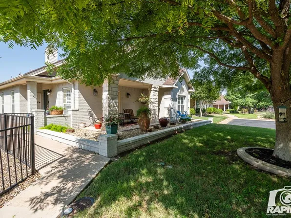 38 Southridge Dr, San Angelo, TX 76904