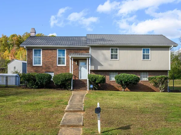 5544 Balboa Ct, Pinson, AL 35126