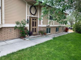 469 Lipparelli Ln, Spring Creek, NV 89815