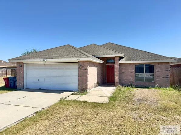 3120 Valletta St, Brownsville, TX 78520
