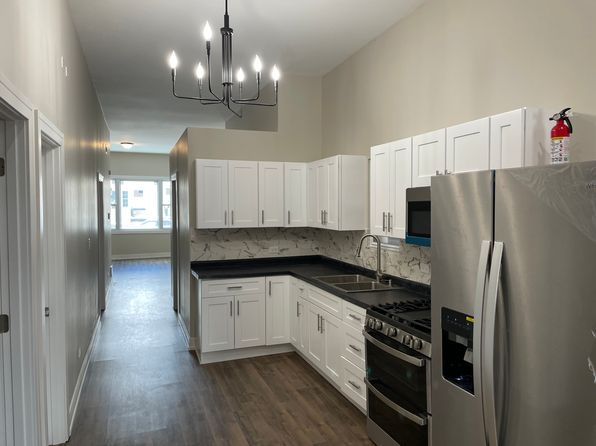 4407 S Wallace St #1